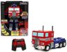 Jada Toys RC auto Optimus Prime Converting