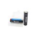 Kraken High Demand 21700 Lithiumbatterij 4000 mAh 2 unités Transparent