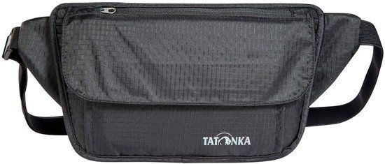 Tatonka Skin Waist Pouch - Heuptas 33 cm (black)