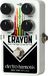 Electro Harmonix Crayon 69 Full Range Overdrive - Distortion voor gitaren