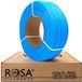 ROSA3D PLA Bleu 1,75 mm 1 kg Recharge Filament