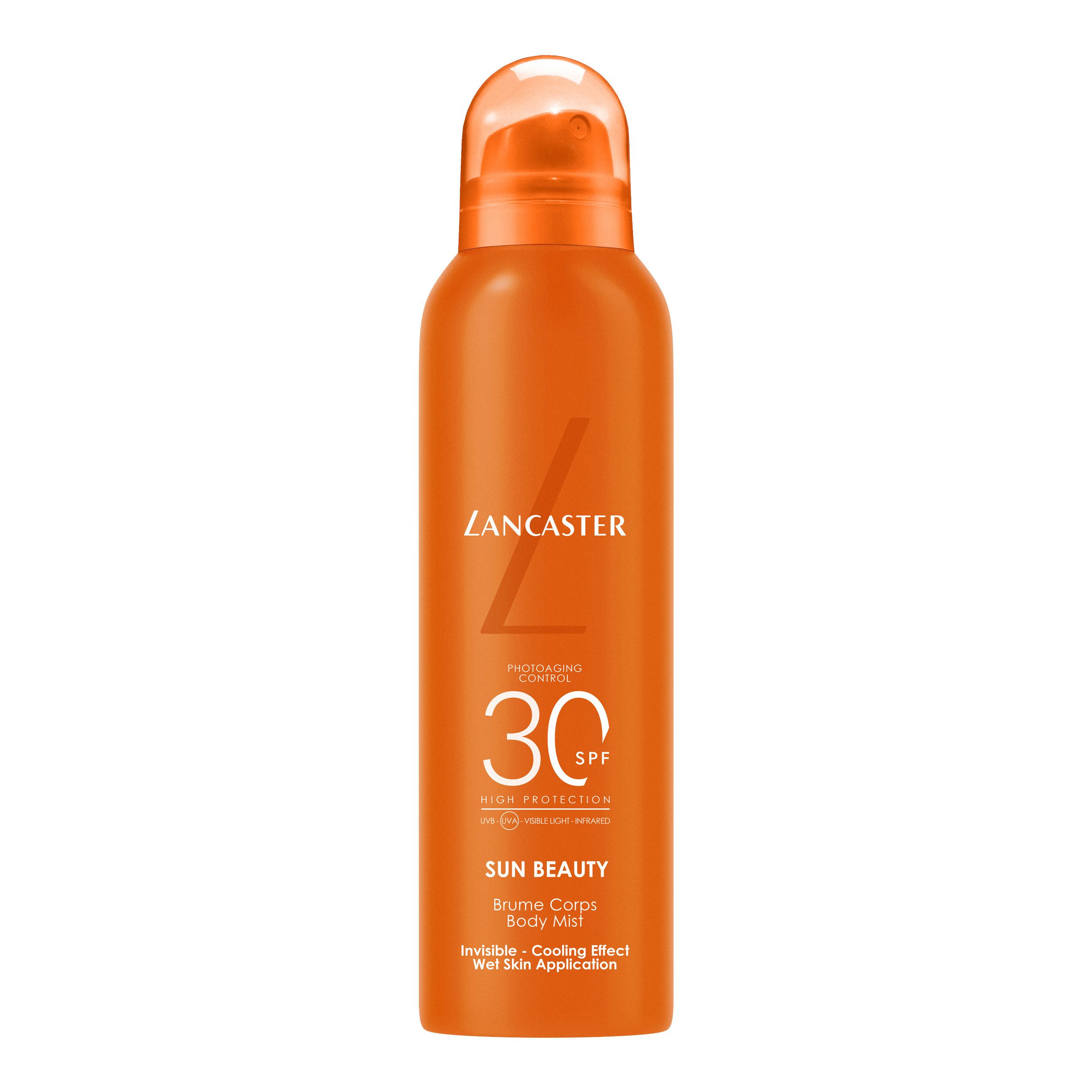 Lancaster Sun Beauty Body Mist SPF30 200ml