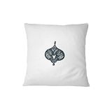 Questo Casa Decoratieve kussenhoes, kussensloop, sierkussensloop, woondecoratie, voor bank, koffiehof, grootte: 45 x 45 cm - ontworpen en geproduceerd in de Türkiye