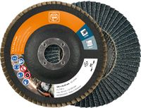 FEIN Lamellenschijf Ø 125 Zirkonkorund K40
