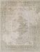 Surya Boka vloerkleed wasbaar oosters vintage groen 160x213 cm