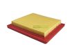 perfektGarten Stiga Luchtfilter voor gazonmaaiers RV45, OM45, REM50, motor 118550147/0