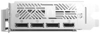Zotac Twin Edge OC Serie - Grafische Kaart - 8 GB GDDR7 - NVIDIA GeForce RTX 5060 - Wit