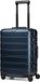 Redolz Pro Aluminium 4-wielige Cabinewagen S Aluminium 55 cm - Harde bagage - TSA slot - deep blue
