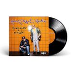 Heimorgel-Hustle Mambo Kurt & Der Wolf - Heimorgel-Hustle (LP)