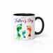 Bol Mok Vrolijke 'Happy Father's Day'