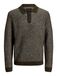 JACK & JONES Trui groen