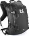 Kriega R20 Sac à dos de sport Noir Nylon/Polyester