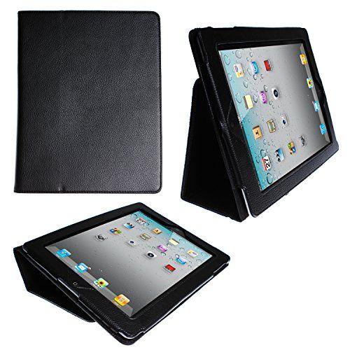 wortek Flip Case / - / - / Black