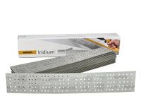 Mirka schuurpapier Iridium 70x400 mm klittenband 140 gaten