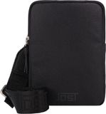 JOST Schoudertas Bergen Pouch Black Zwart