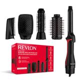 REVLON One-Step Blow-Dry Multi Air Styler 5-in-1 RVDR5370