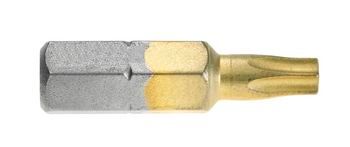 Bosch Bit Maxgrip/T10 /3St