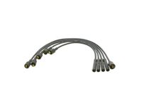 BOSCH Zündleitungssatz 0986356785