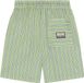 Noppies Broek relaxed fit stripe - Lint - Maat 110