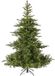 Everlands Grandis Fir Kunstkerstboom met Verlichting Groen 2.4m x 1.62m