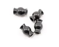 LOSI LOSA6056 Suspension Balls 6.8mm: 8B 2.0