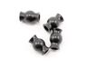 LOSI Suspension Balls 6.8mm: 8B 2.0