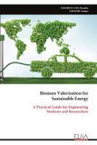 Biomass Libri GmbH Biomass Valorization for Sustainable Energy Paperback
