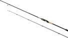 SHIMANO Sustain BX Spin, action medium-rapide, 2,42 mètre, 3-14 gramme, 2 parties, canne à pêche spinning, SSUSBX711LMFC