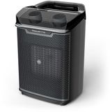 Rowenta Intense Comfort + Aqua SO9350F0 Elektrische verwarming voor badkamer - 2000W - Stil