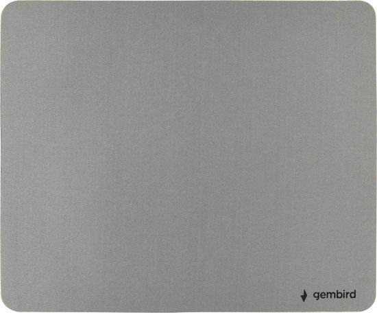 Gembird Muismat grijs