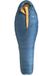 Turbat Mummy Sleeping Bag Down Kuk 700 Legion Blue 195 -35°C - Blue