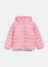 s.Oliver Kinderen Outdoor-Jacke Roze Polyester Lange Mouw Herfst/Winter 2026