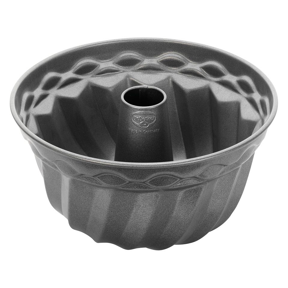 Dr. Oetker Back-Harmonie Tulbandvorm - Ø 24 cm