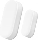 KlikAanKlikUit Draadloze Deur- Raamsensor - ACST-606 NL - Wit