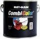 Rust-Oleum Combicolor Satin 7400 mixed to colour - Satin 2.5 litres