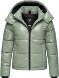 Ragwear Dames winterjas Roobie XXL