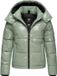 Ragwear Dames winterjas Roobie XXL