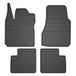 Frogum Rubbermatten Renault Twingo 2007-2014