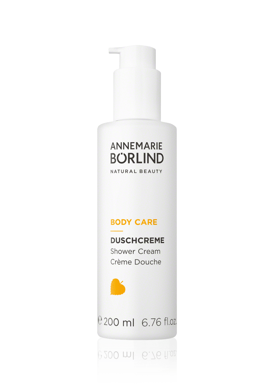 Börlind Body care crème douche - 200 ml