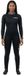 Cressi Endurance 3 Mm Wetsuit Voor Dames Groen M