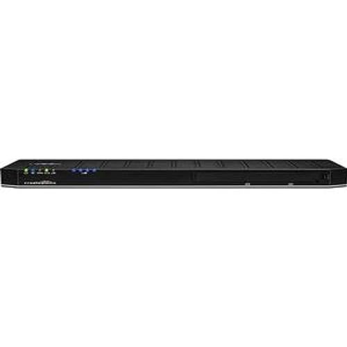 Cradlepoint HW E300 w/WiFi 1200Mbps 3Y NC EntBR EssAdv