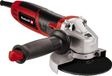 Merkloos 115 mm haakse slijper 750W softstart