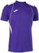 Joma Championship Vii T-shirt Met Korte Mouwen Paars S Man