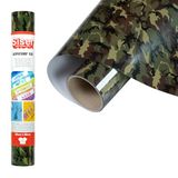 Siser Easypatterns Plus 30 cm x 0,5 m vinyl voor personalisatie van textiel