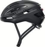 ABUS TAIPAN LED Fietshelm velvet black M