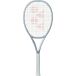 YONEX Muse 100 Pearl Silver L1 Raquette de tennis, 295 g