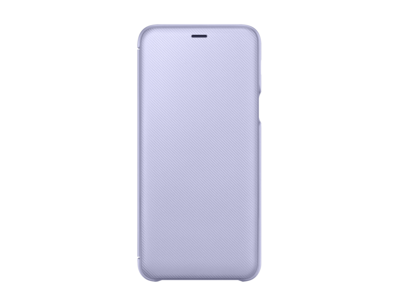 Samsung EF-WA605 paars / Galaxy A6+