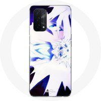 Maniacase Case voor Oppo A74 5G Manga Killua Zoldyck Hunter x Hunter Poster