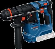 Bosch Accuboormachine GBH 18V-18 X, 18V, accuvoeding, KickBack Control, ONECHUCK