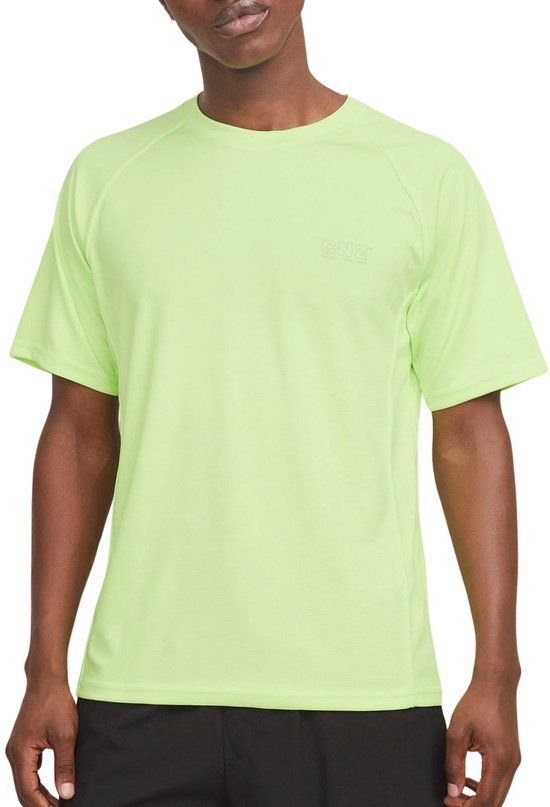 Jack & Jones CORE T-shirt CNZ Paradise Green